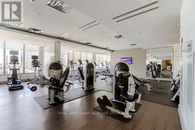 3307 - 4011 Brickstone Mews, Mississauga, Ontario  L5B 0J7 - Photo 41 - W12551518