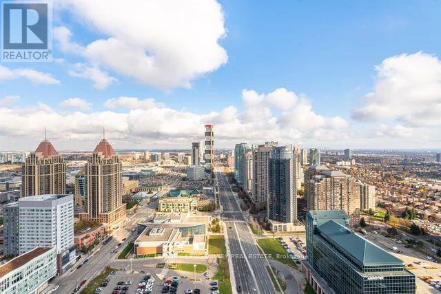 3307 - 4011 Brickstone Mews, Mississauga, Ontario  L5B 0J7 - Photo 36 - W12551518