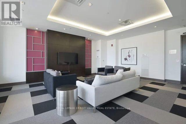 3307 - 4011 Brickstone Mews, Mississauga, Ontario  L5B 0J7 - Photo 38 - W12551518