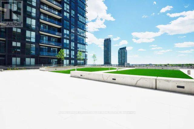 3307 - 4011 Brickstone Mews, Mississauga, Ontario  L5B 0J7 - Photo 47 - W12551518