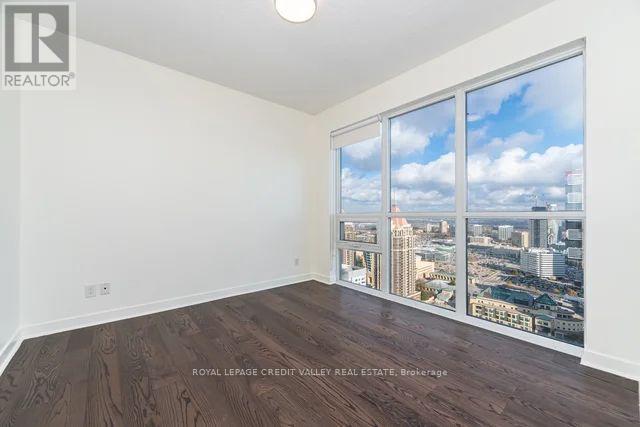 3307 - 4011 Brickstone Mews, Mississauga, Ontario  L5B 0J7 - Photo 18 - W12551518