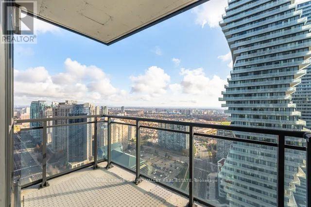 3307 - 4011 Brickstone Mews, Mississauga, Ontario  L5B 0J7 - Photo 33 - W12551518