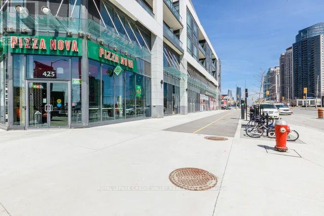 3307 - 4011 Brickstone Mews, Mississauga, Ontario  L5B 0J7 - Photo 48 - W12551518