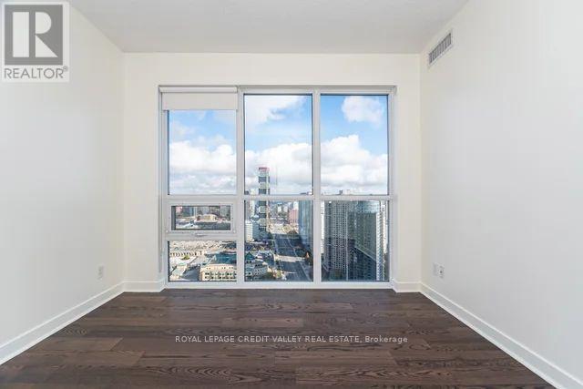 3307 - 4011 Brickstone Mews, Mississauga, Ontario  L5B 0J7 - Photo 19 - W12551518