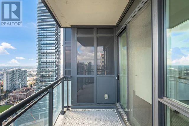 3307 - 4011 Brickstone Mews, Mississauga, Ontario  L5B 0J7 - Photo 34 - W12551518