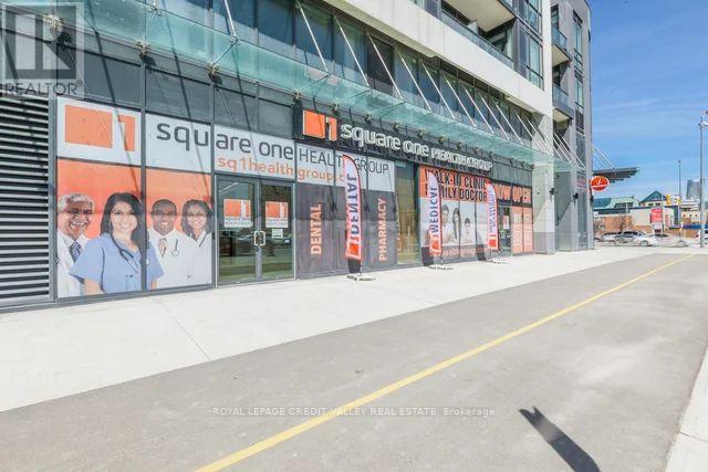 3307 - 4011 Brickstone Mews, Mississauga, Ontario  L5B 0J7 - Photo 49 - W12551518