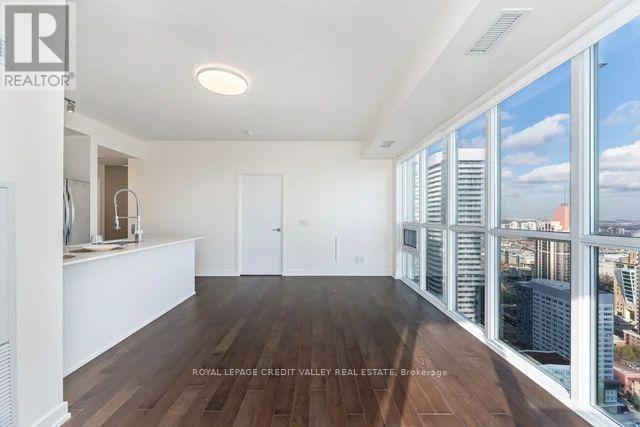 3307 - 4011 Brickstone Mews, Mississauga, Ontario  L5B 0J7 - Photo 15 - W12551518