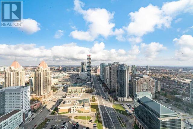 3307 - 4011 Brickstone Mews, Mississauga, Ontario  L5B 0J7 - Photo 20 - W12551518