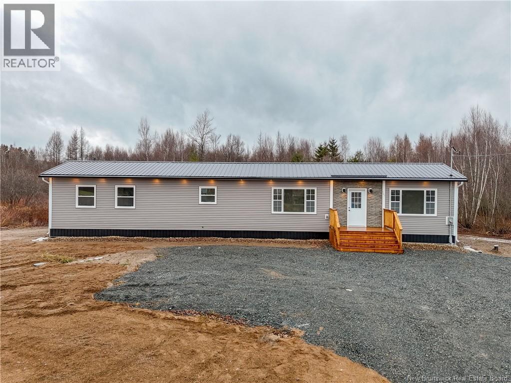 725 Route 628, Durham Bridge, New Brunswick  E6C 1N6 - Photo 5 - NB129971