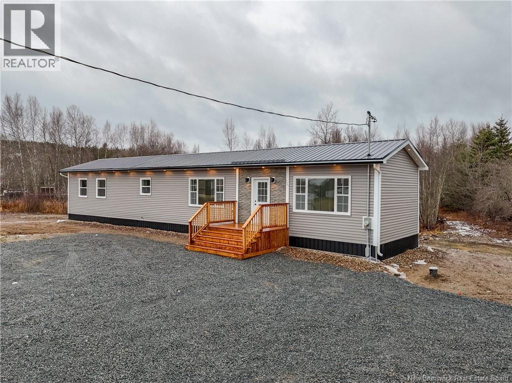 725 Route 628, Durham Bridge, New Brunswick  E6C 1N6 - Photo 4 - NB129971