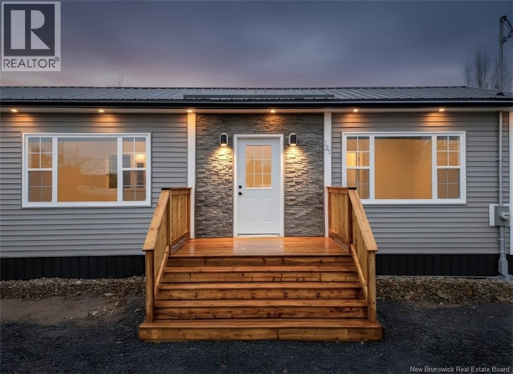 725 Route 628, Durham Bridge, New Brunswick  E6C 1N6 - Photo 2 - NB129971