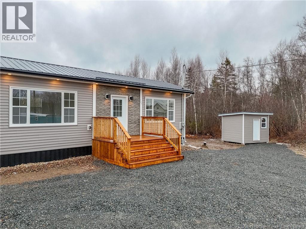 725 Route 628, Durham Bridge, New Brunswick  E6C 1N6 - Photo 29 - NB129971