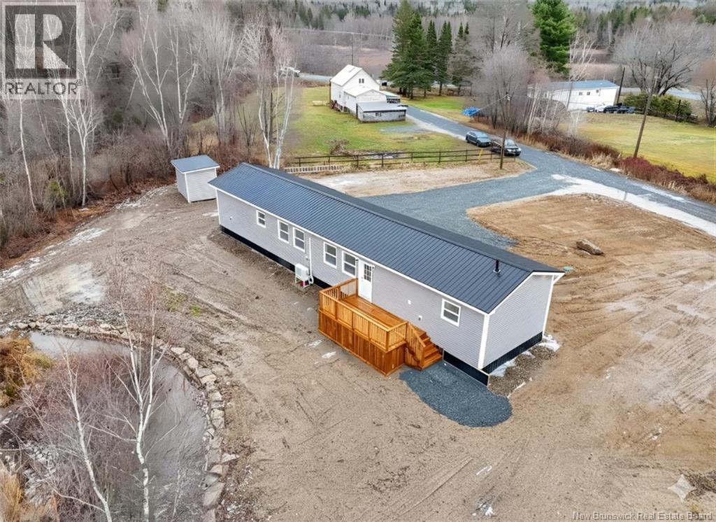 725 Route 628, Durham Bridge, New Brunswick  E6C 1N6 - Photo 34 - NB129971