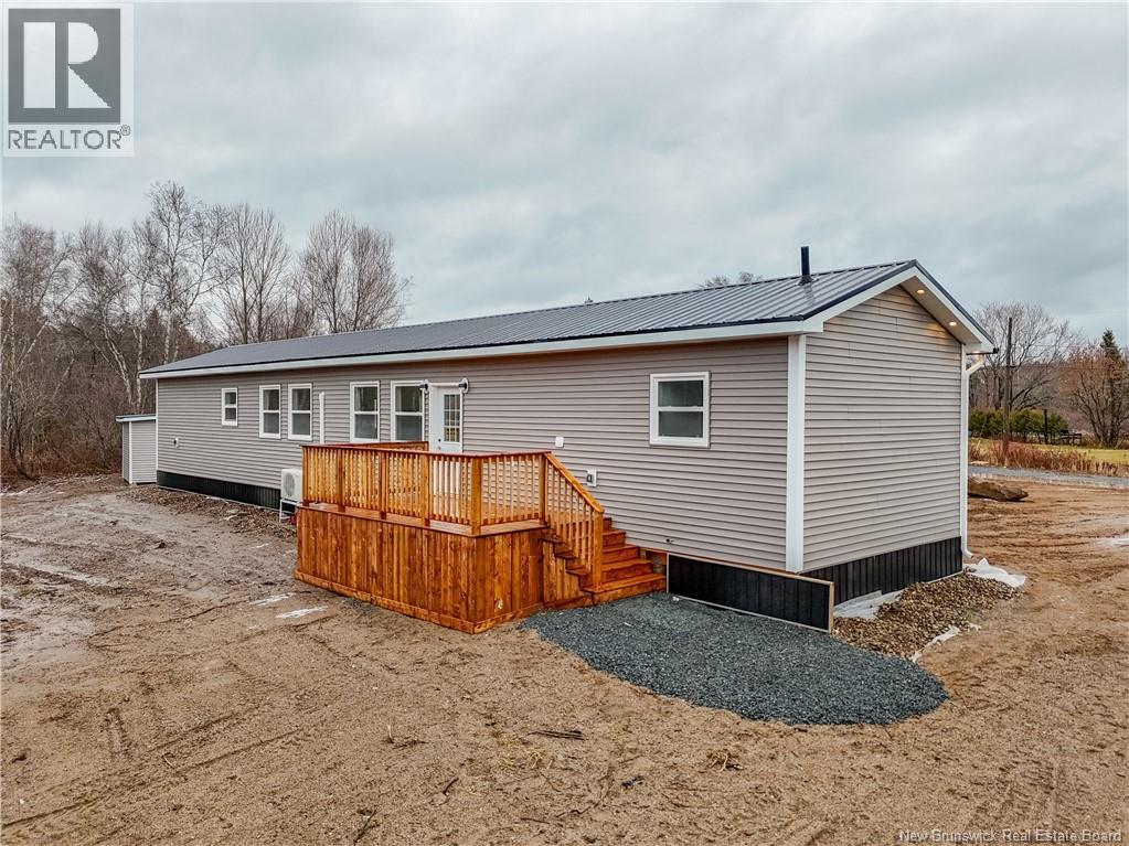 725 Route 628, Durham Bridge, New Brunswick  E6C 1N6 - Photo 33 - NB129971