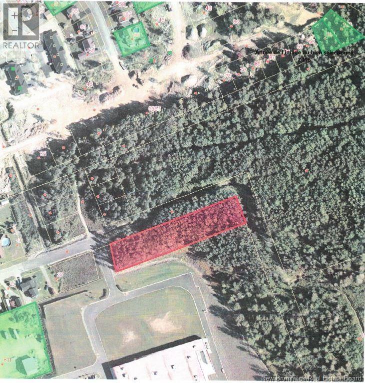 0 Av. Laboissonniere, Edmundston, New Brunswick  E3V 2H8 - Photo 5 - NB130429