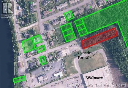 0 Av. Laboissonniere, Edmundston, New Brunswick  E3V 2H8 - Photo 1 - NB130429