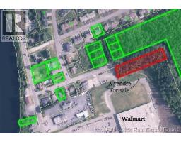 0 Av. Laboissonniere, edmundston, New Brunswick