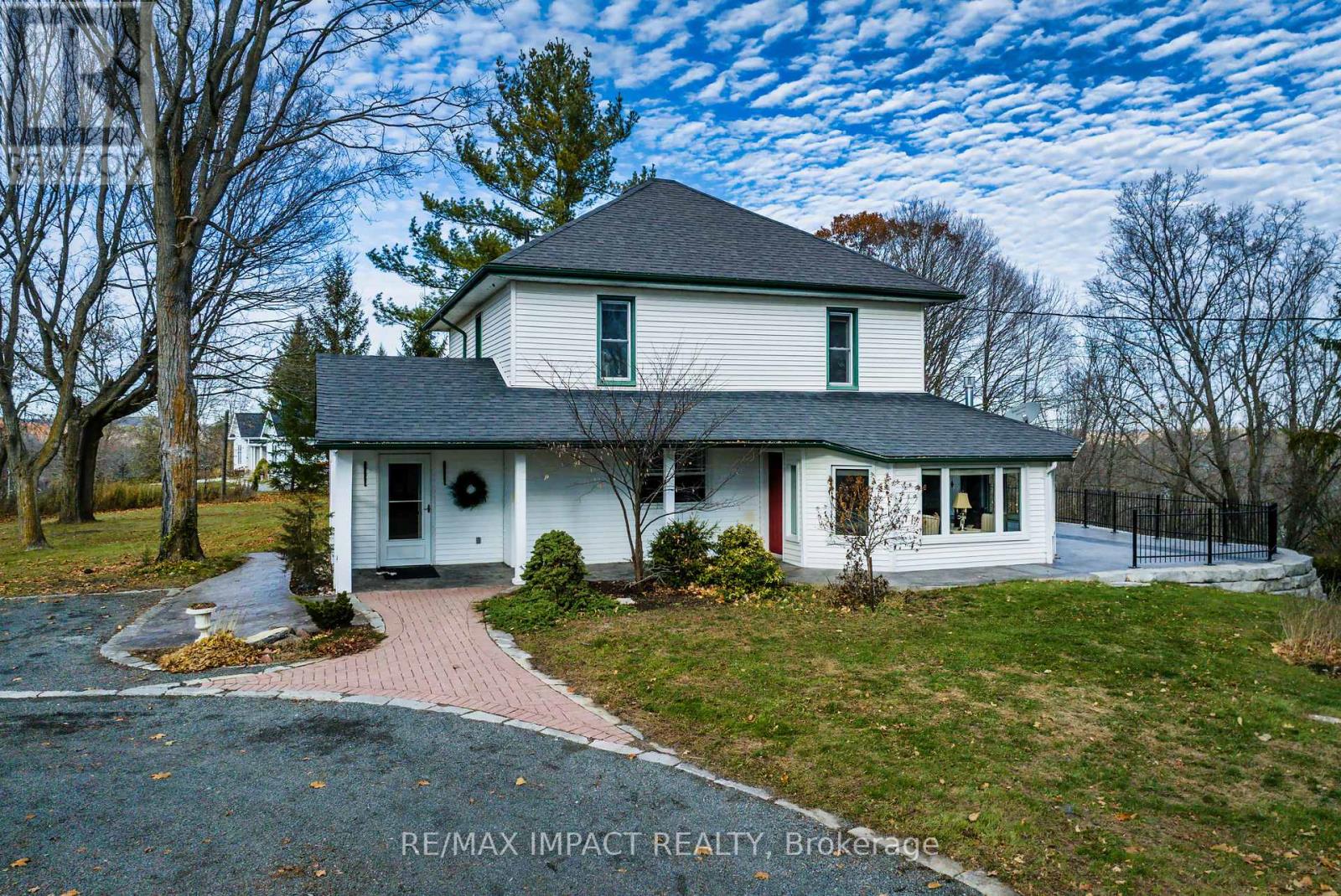 870b 6th Line W, Trent Hills, Ontario  K0L 1L0 - Photo 2 - X12565754