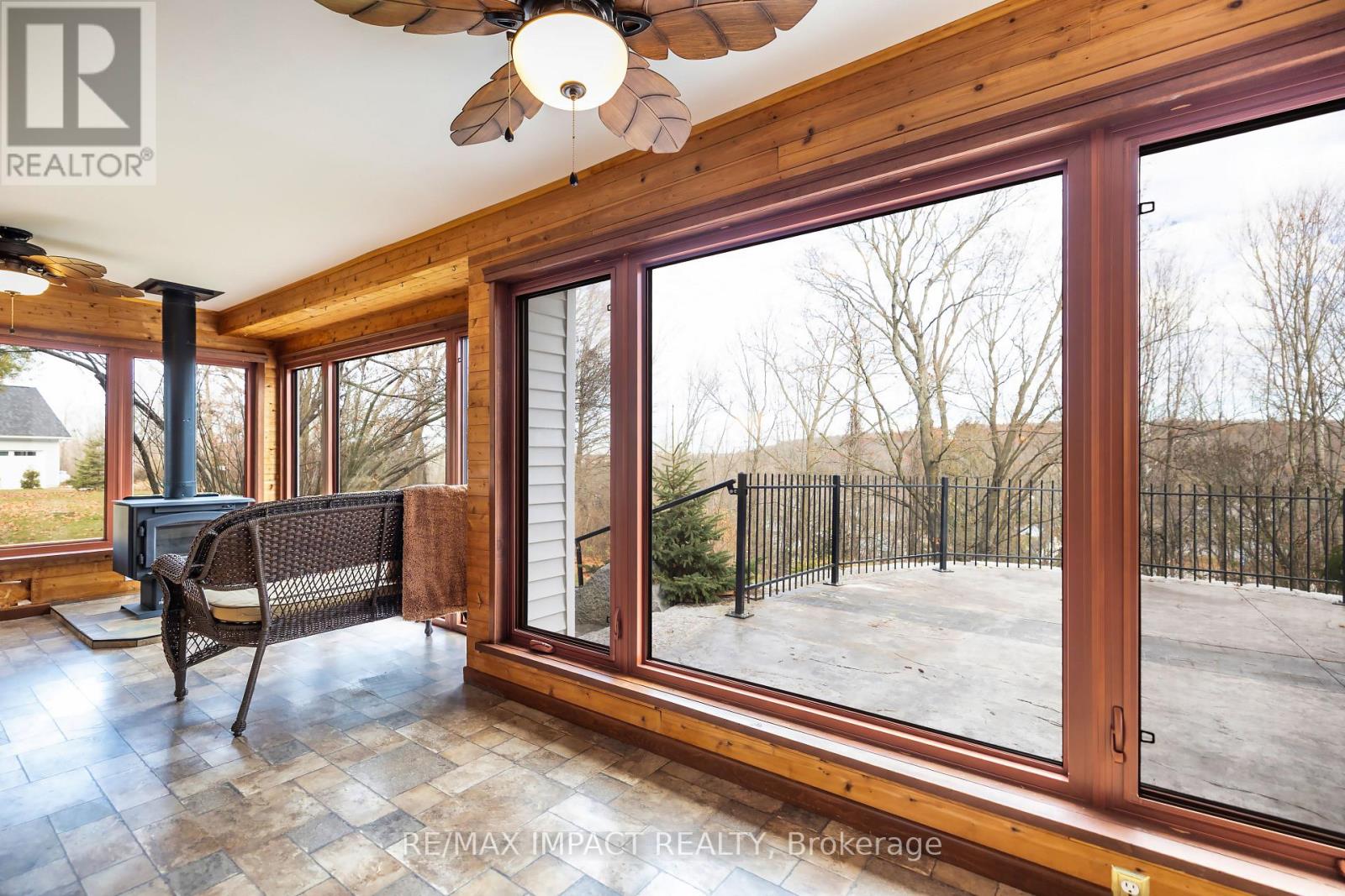 870b 6th Line W, Trent Hills, Ontario  K0L 1L0 - Photo 22 - X12565754