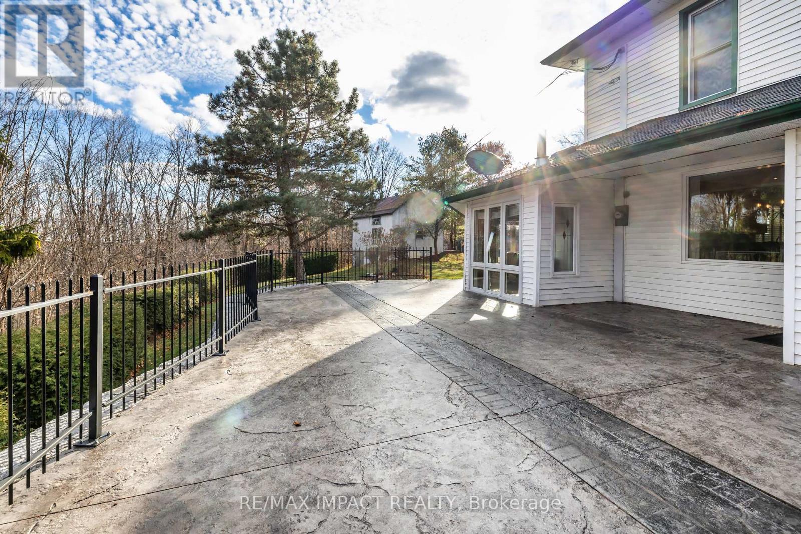 870b 6th Line W, Trent Hills, Ontario  K0L 1L0 - Photo 26 - X12565754