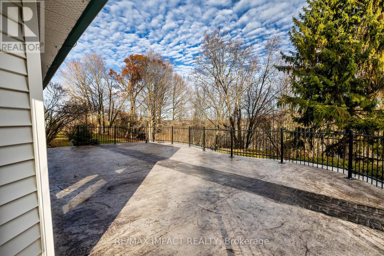 870b 6th Line W, Trent Hills, Ontario  K0L 1L0 - Photo 27 - X12565754