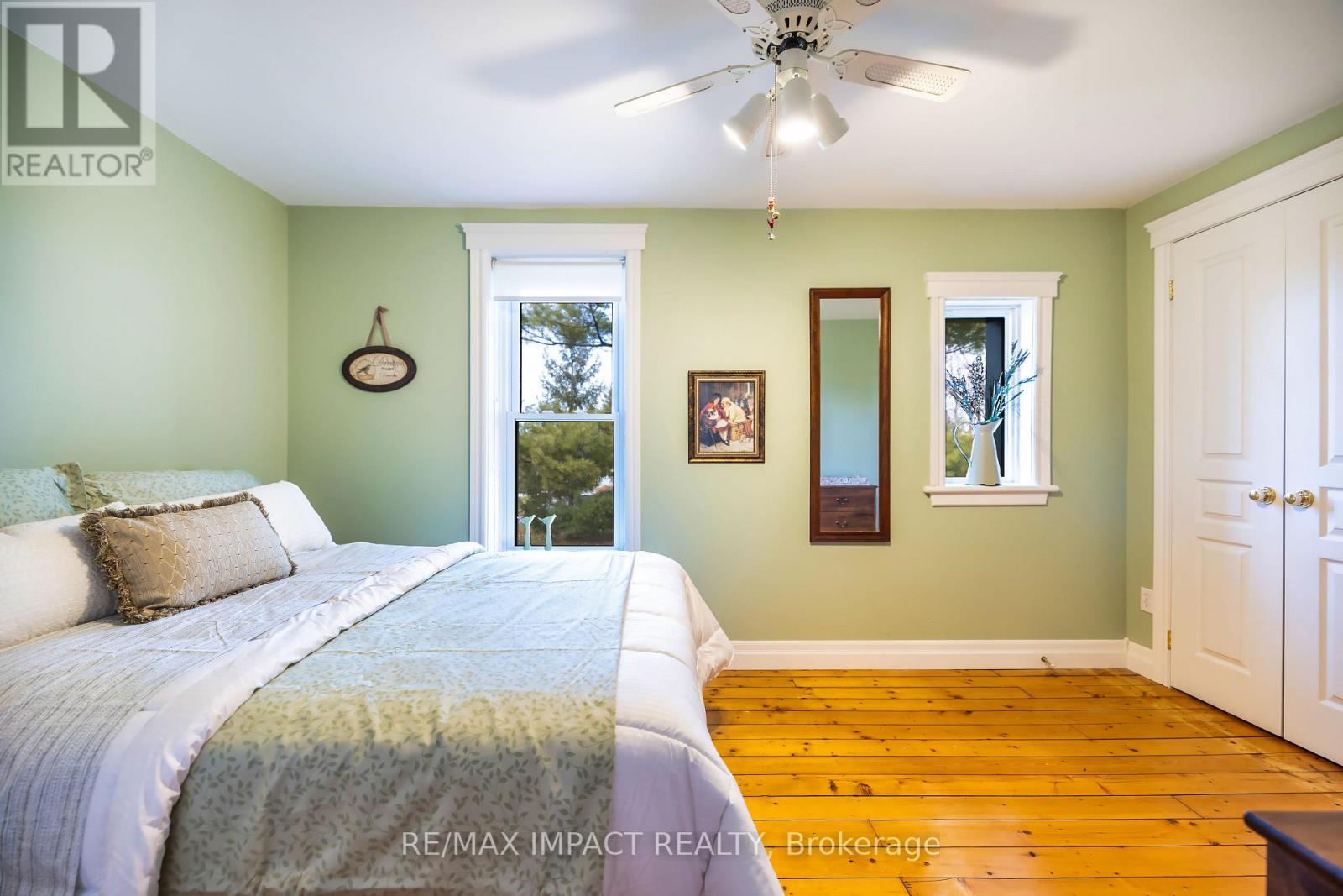 870b 6th Line W, Trent Hills, Ontario  K0L 1L0 - Photo 29 - X12565754