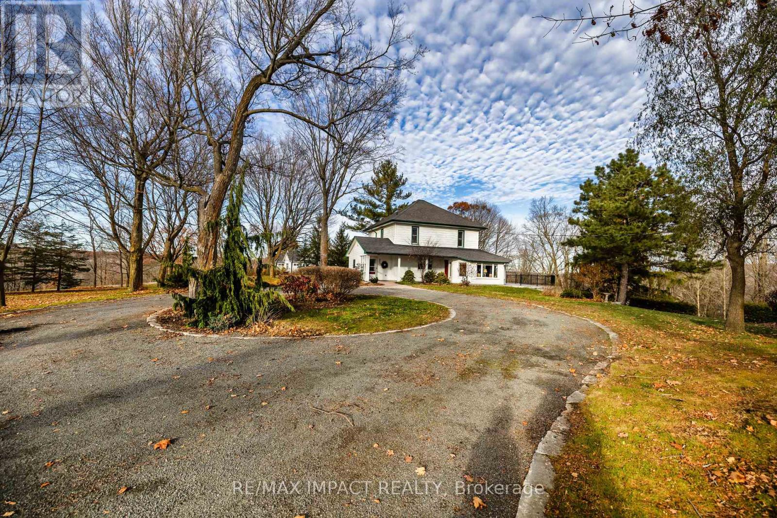 870b 6th Line W, Trent Hills, Ontario  K0L 1L0 - Photo 3 - X12565754