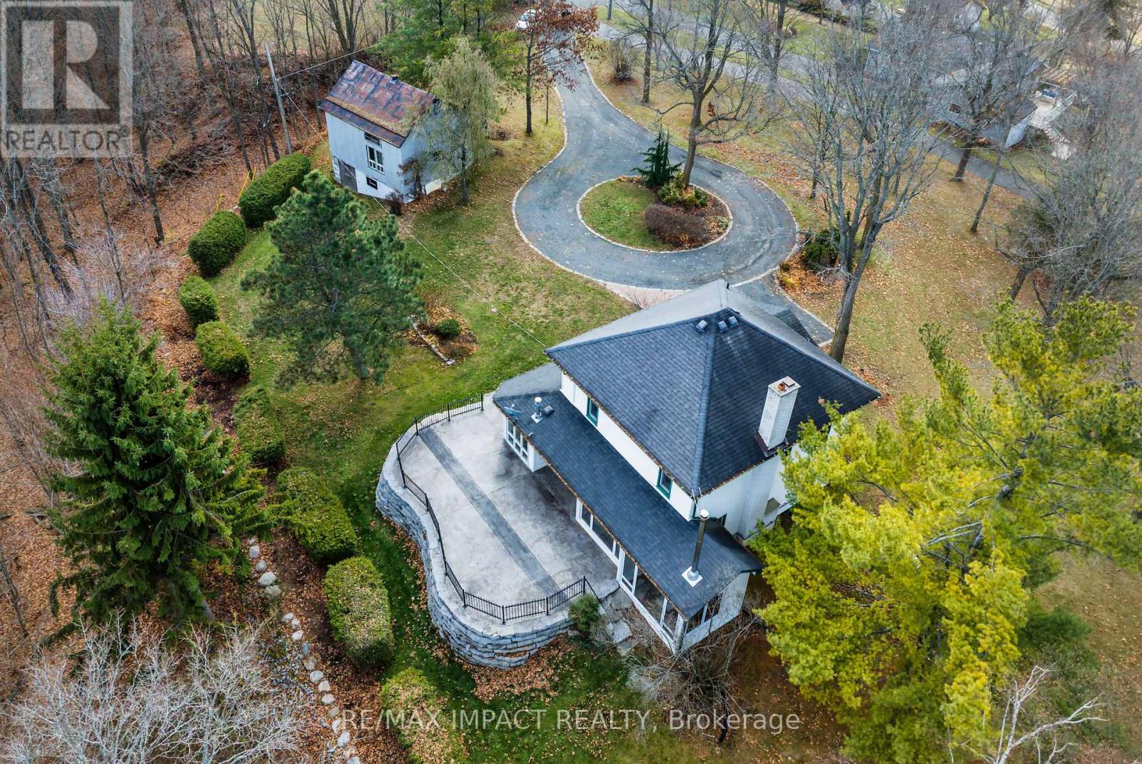 870b 6th Line W, Trent Hills, Ontario  K0L 1L0 - Photo 8 - X12565754