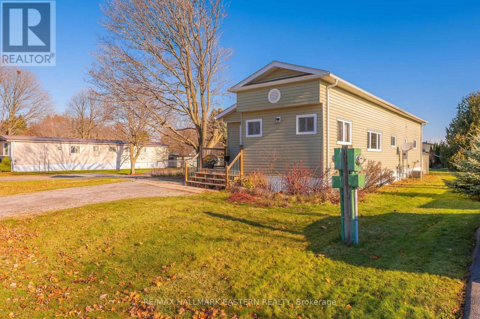 23 Valleyview Drive, Hamilton Township, Ontario  K9A 0X1 - Photo 2 - X12565796