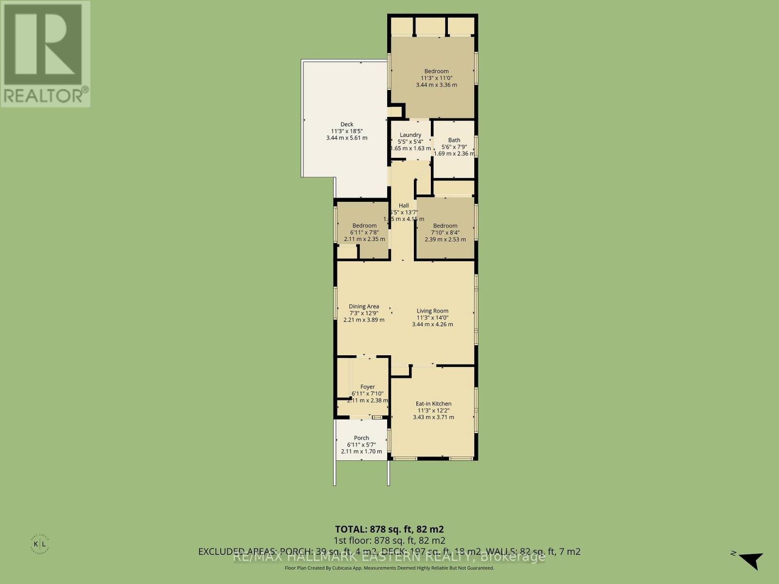 23 Valleyview Drive, Hamilton Township, Ontario  K9A 0X1 - Photo 33 - X12565796