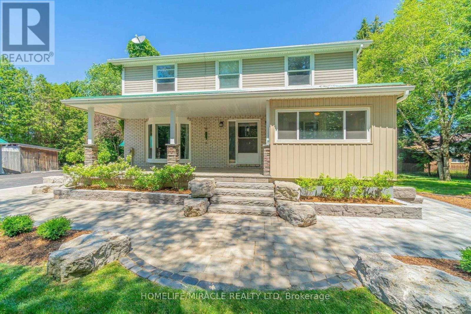 5607 TENTH LINE, Erin, Ontario