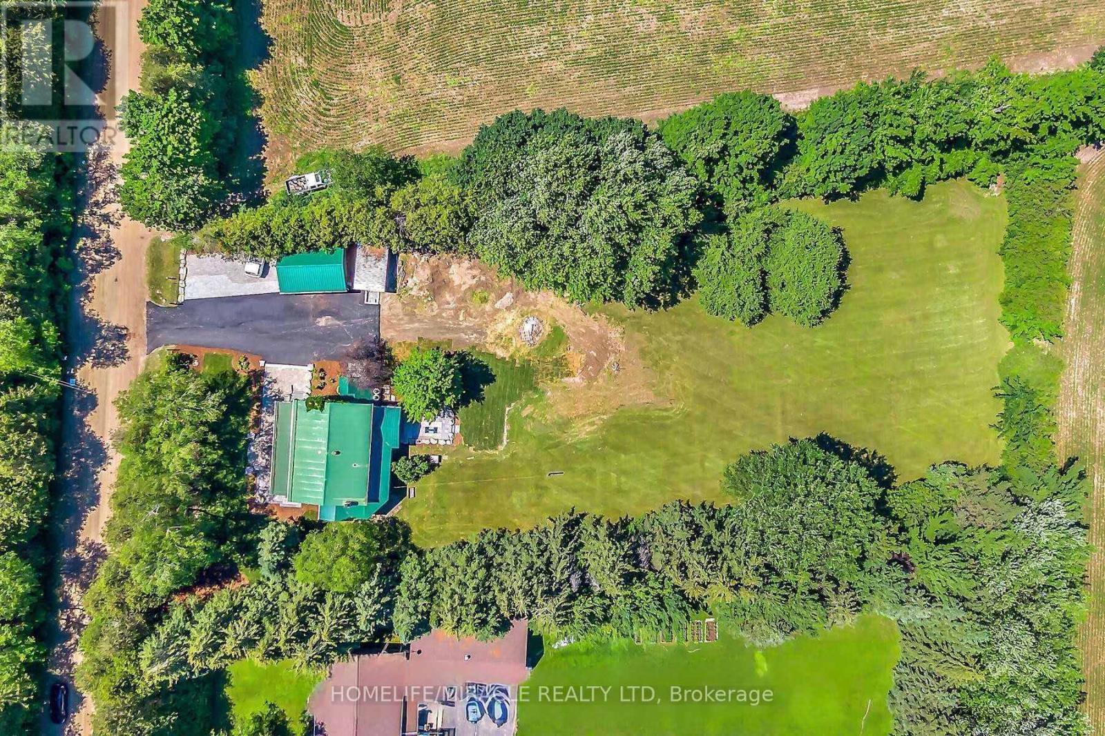 5607 Tenth Line, Erin, Ontario  N0B 1T0 - Photo 34 - X12565528