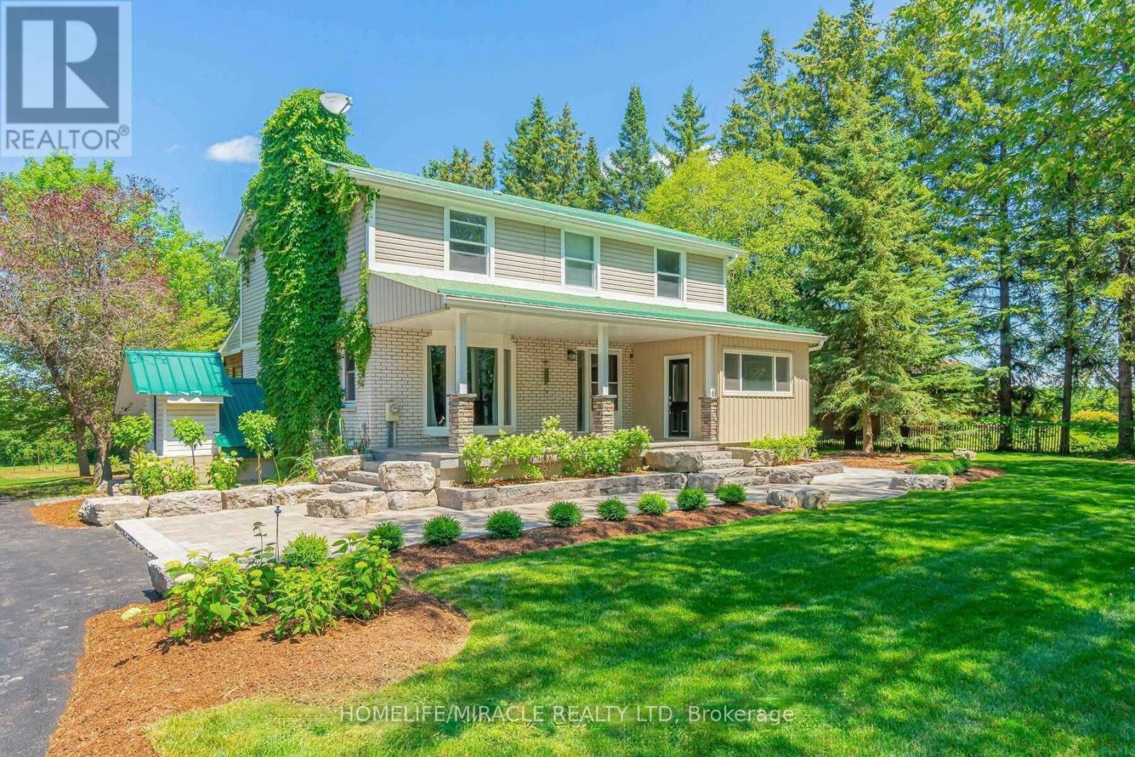 5607 Tenth Line, Erin, Ontario  N0B 1T0 - Photo 4 - X12565528