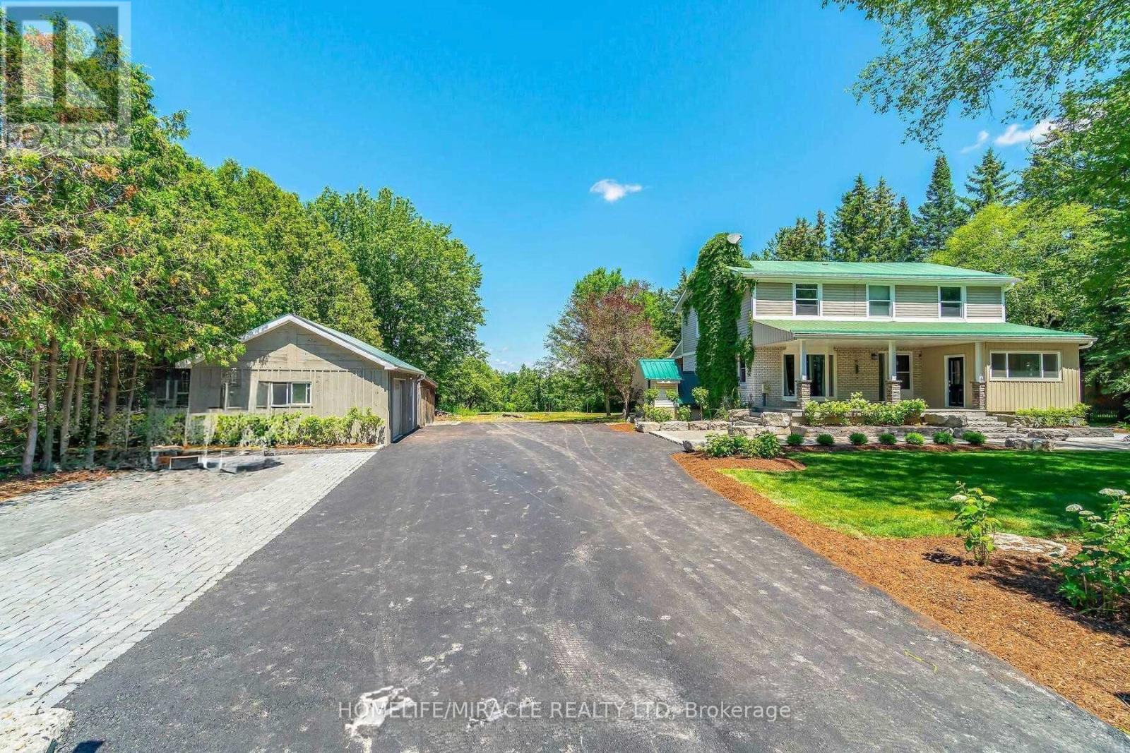 5607 Tenth Line, Erin, Ontario  N0B 1T0 - Photo 5 - X12565528