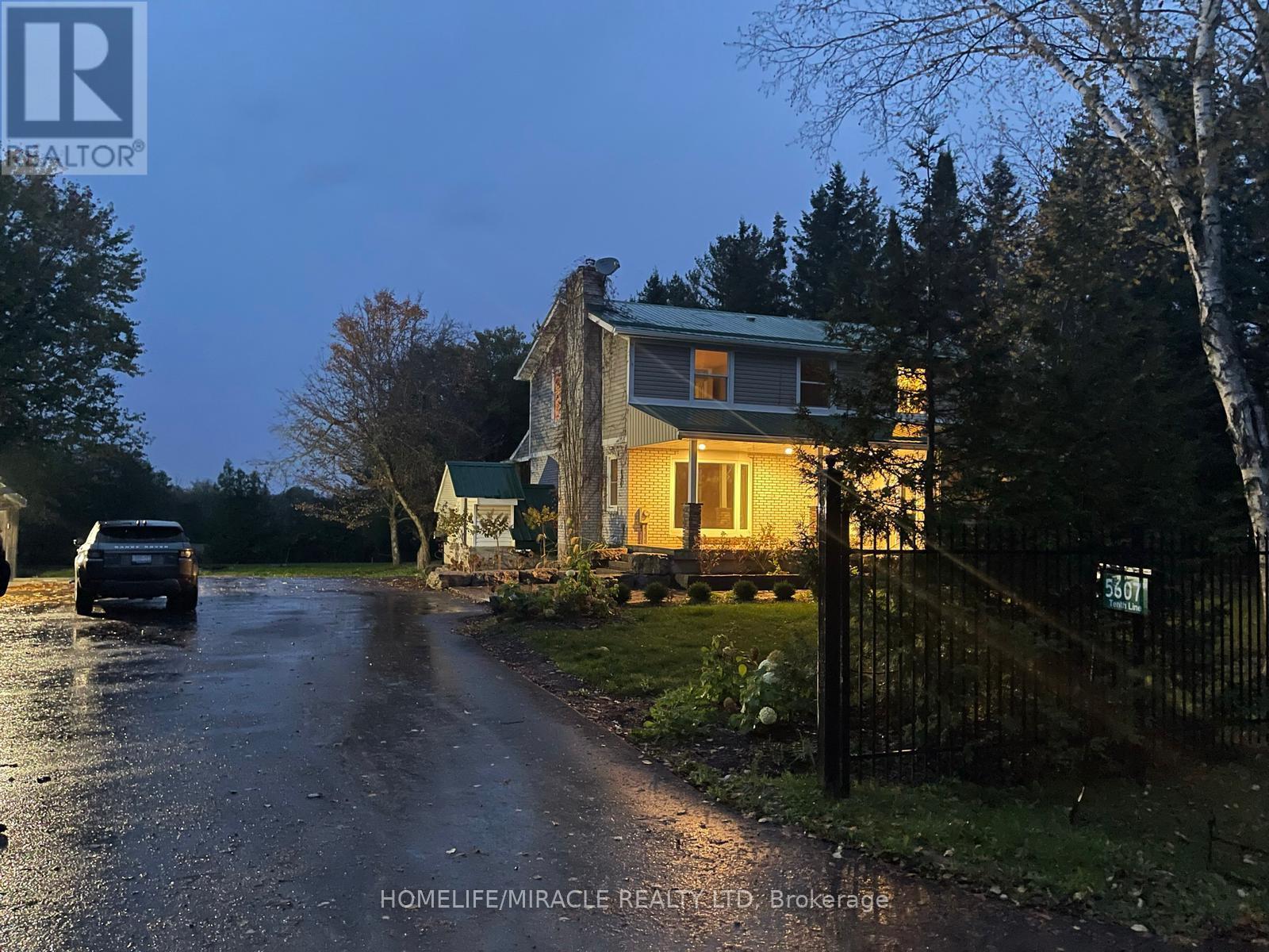 5607 Tenth Line, Erin, Ontario  N0B 1T0 - Photo 6 - X12565528