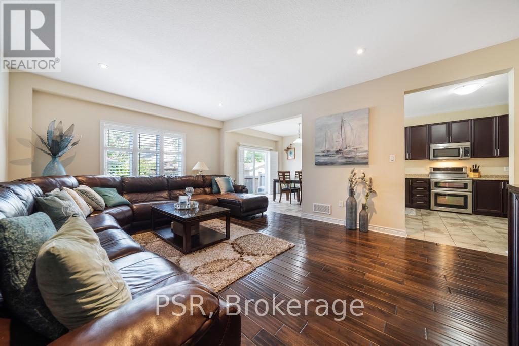 514 Old Mud Street, Hamilton, Ontario  L8J 3X5 - Photo 13 - X12565590