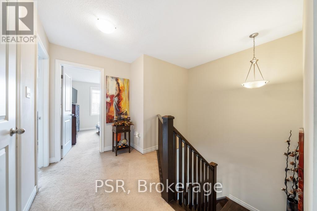 514 Old Mud Street, Hamilton, Ontario  L8J 3X5 - Photo 36 - X12565590