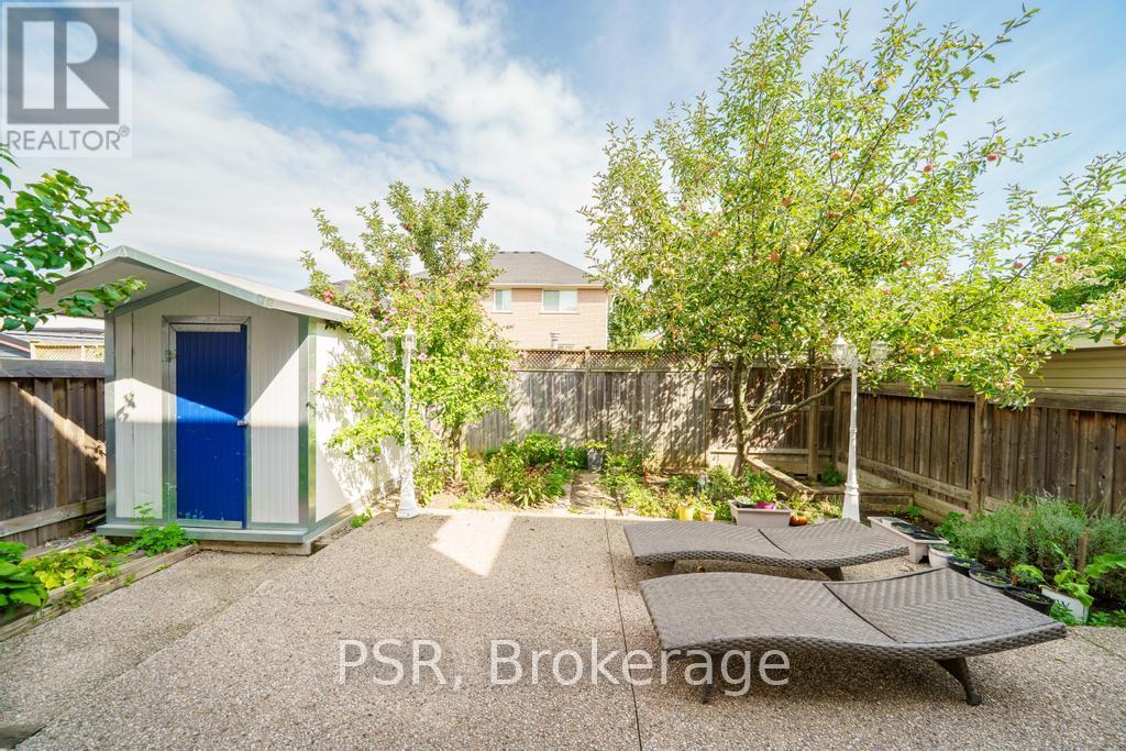 514 Old Mud Street, Hamilton, Ontario  L8J 3X5 - Photo 45 - X12565590