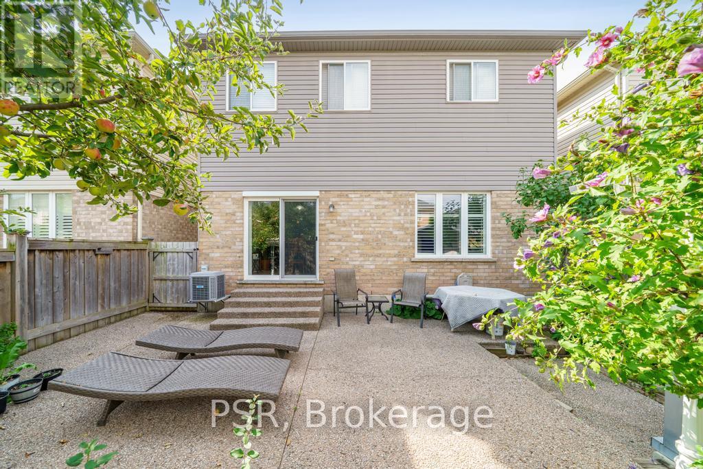 514 Old Mud Street, Hamilton, Ontario  L8J 3X5 - Photo 47 - X12565590