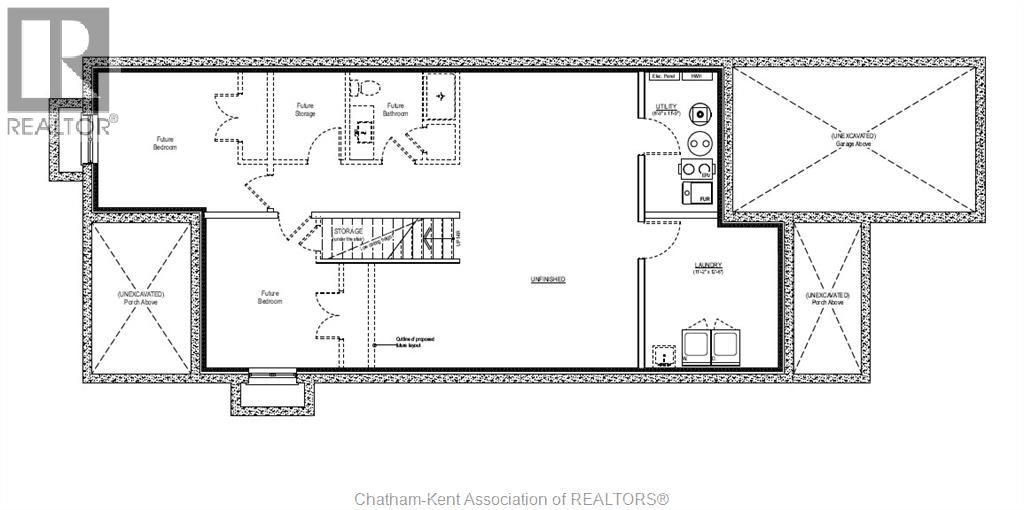 216 Ironwood Trail, Chatham, Ontario  N7M 0T3 - Photo 14 - 25029315