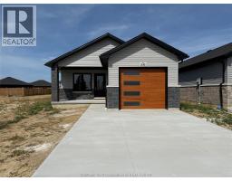 216 IRONWOOD TRAIL, Chatham, Ontario