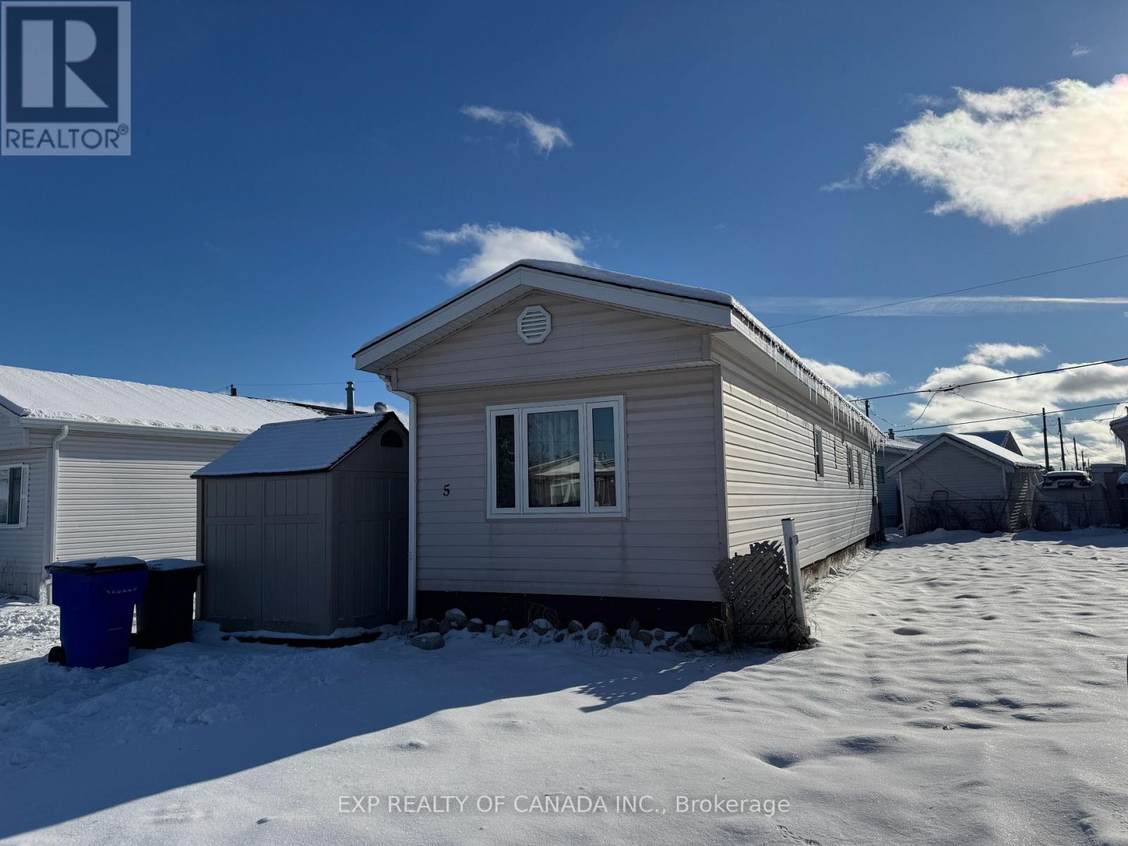 5 MICHAEL AVENUE, Timmins, Ontario