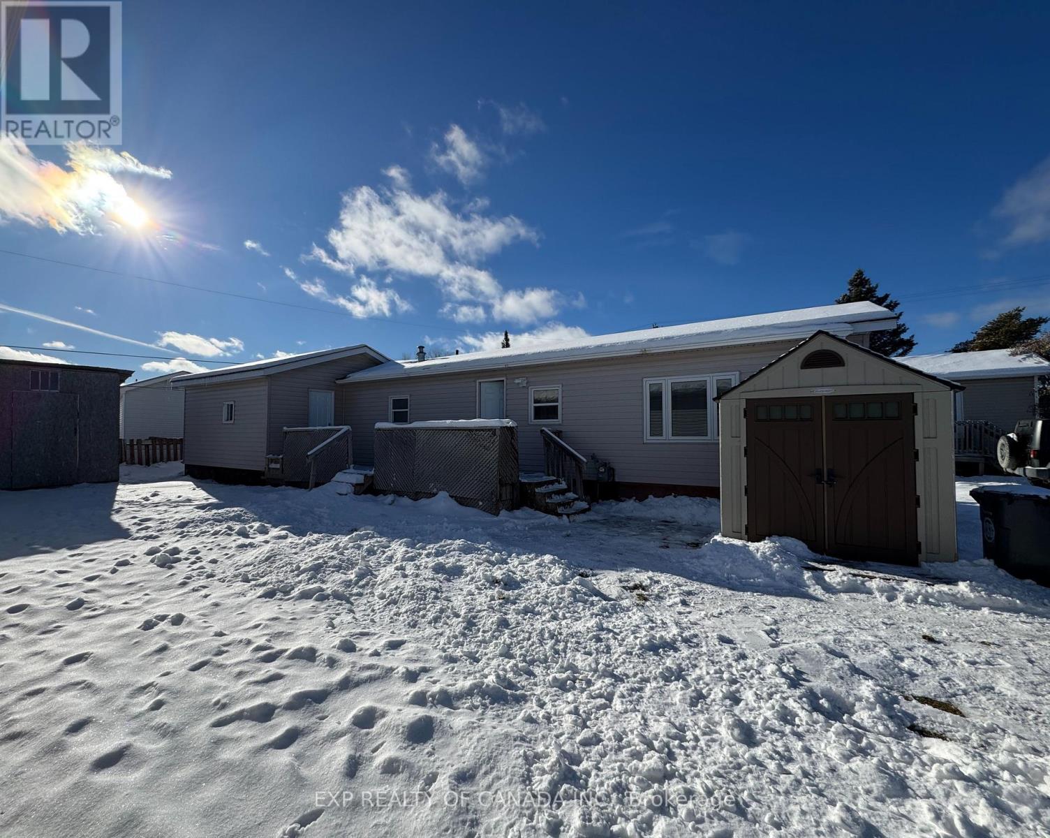 5 Michael Avenue, Timmins, Ontario  P4N 7C2 - Photo 2 - T12565702