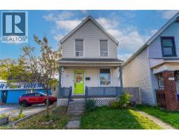166 BEACH Road, Hamilton, Ontario