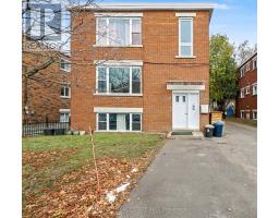 109 LAVERGNE STREET, Ottawa, Ontario