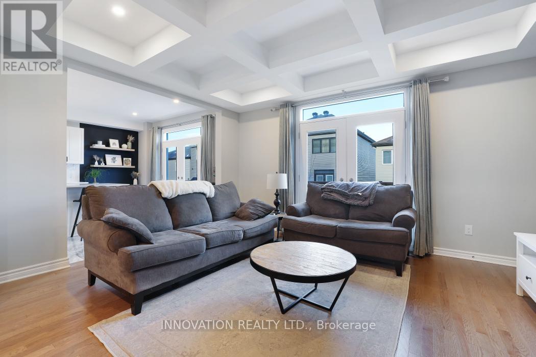 759 Samantha Eastop Avenue, Ottawa, Ontario  K2S 2E6 - Photo 7 - X12565726