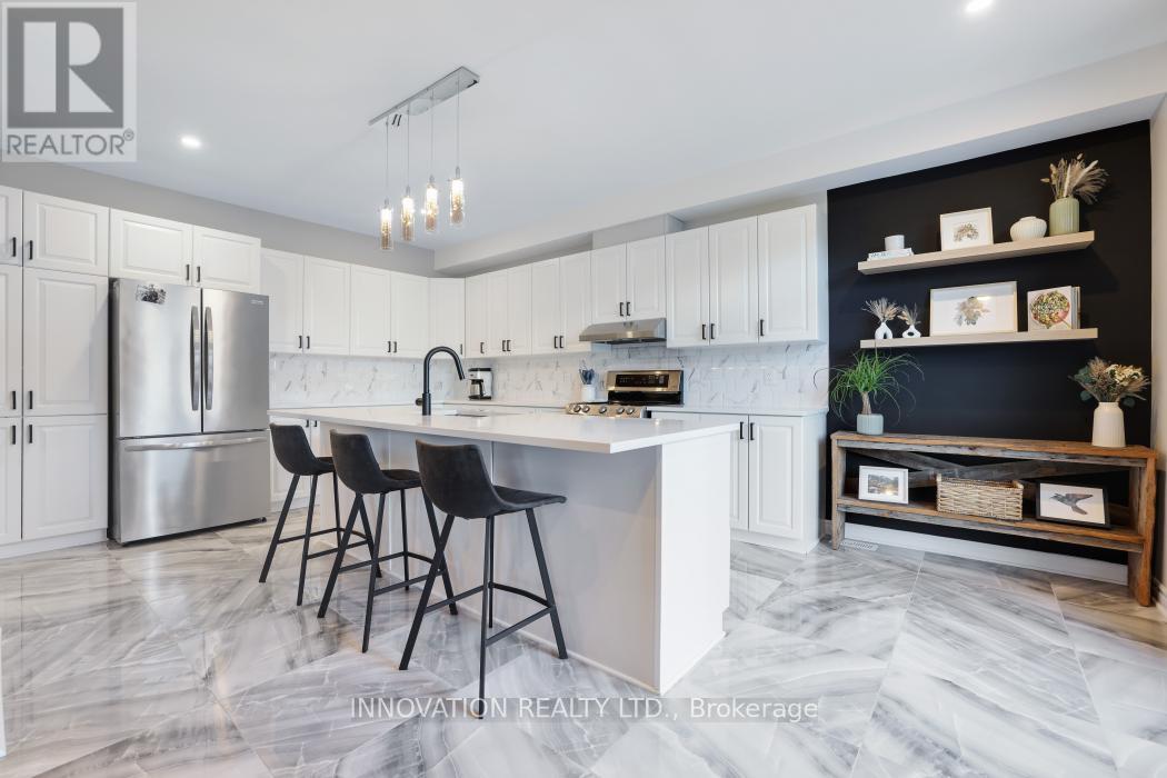 759 Samantha Eastop Avenue, Ottawa, Ontario  K2S 2E6 - Photo 9 - X12565726