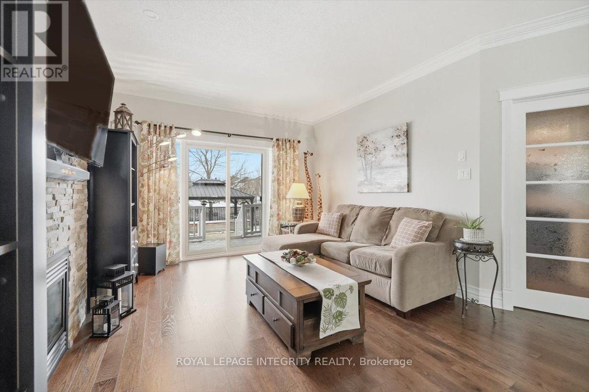 113 Dorina Sarazin Crescent, Clarence-Rockland, Ontario  K4K 0G6 - Photo 11 - X12565820