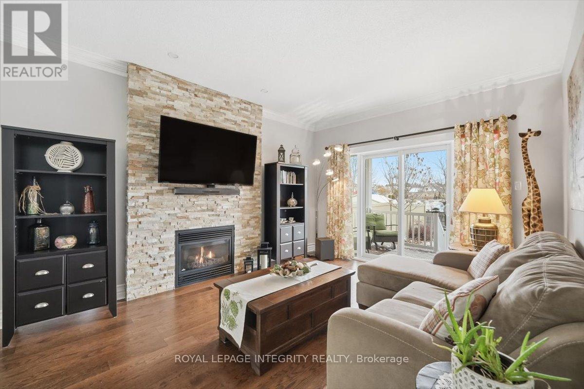 113 Dorina Sarazin Crescent, Clarence-Rockland, Ontario  K4K 0G6 - Photo 12 - X12565820