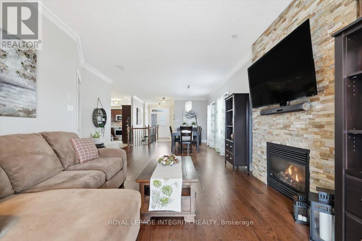 113 Dorina Sarazin Crescent, Clarence-Rockland, Ontario  K4K 0G6 - Photo 13 - X12565820